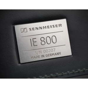 Sennheiser IE 800