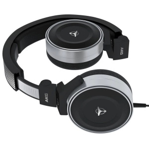 Fones de ouvido AKG K67 TIESTO