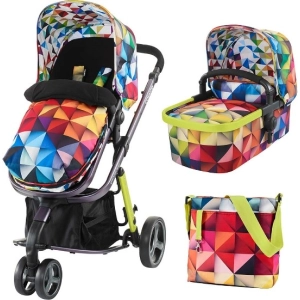 Cosatto Giggle 2 in 1