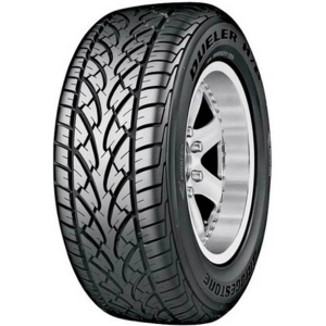 Pneus Bridgestone Dueler H/P 680 265/60 R18 109H