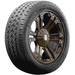 Pneus Nitto Dura Grappler 245/65 R17 105S