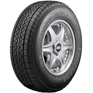 Pneus Yokohama Geolandar H/TS G051 265/60 R18 110H