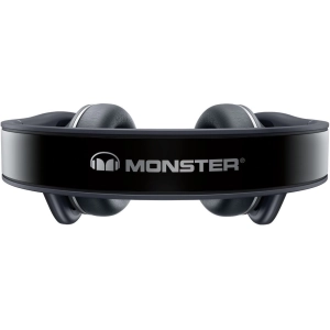 Monster DNA On-Ear