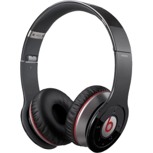 Fones de ouvido Beats Wireless