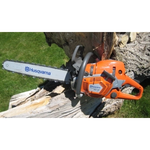 Husqvarna 562 XP 18