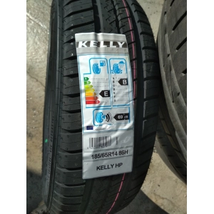 Kelly Tires HP 185/65 R15 88T