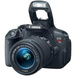 Canon EOS 700D body