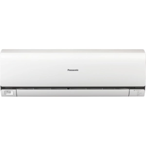 Ar condicionado Panasonic Deluxe Inverter CS/CU-E12NKDW