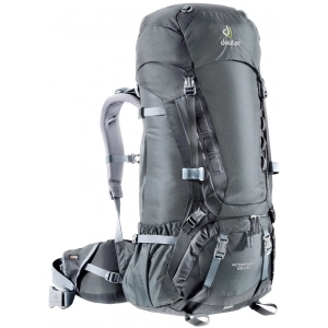 Mochila Deuter Aircontact 55+10