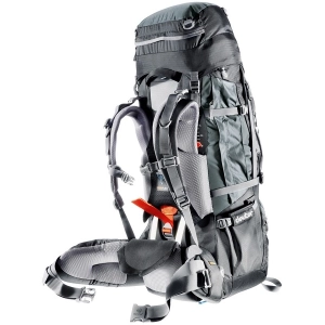 Deuter Aircontact PRO 60+15