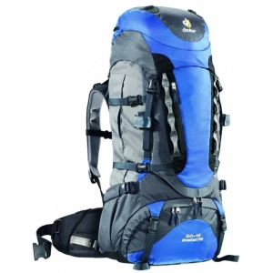 Deuter Aircontact PRO 60+15