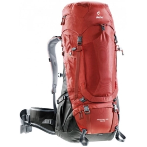 Deuter Aircontact PRO 60+15