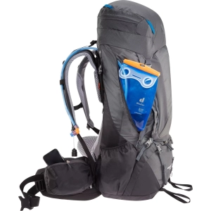 Deuter Aircontact PRO 60+15