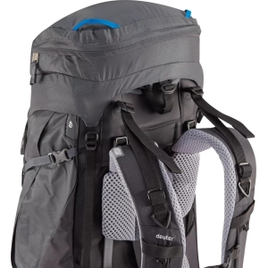 Deuter Aircontact PRO 60+15