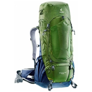 Deuter Aircontact PRO 70+15