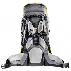 Deuter Aircontact 75+10