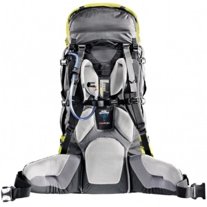 Deuter Aircontact 75+10