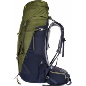 Deuter Aircontact 75+10