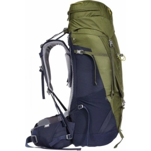 Deuter Aircontact 75+10