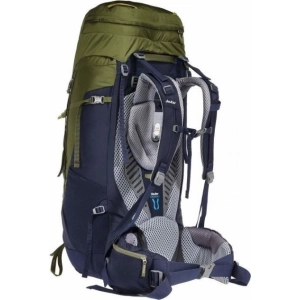 Deuter Aircontact 75+10