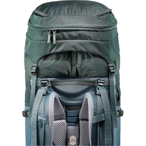 Deuter Aircontact 75+10