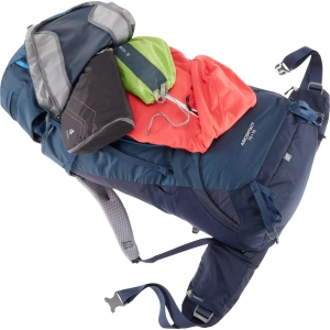 Deuter Aircontact 75+10