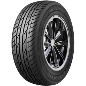 Pneus Federal Couragia XUV 225/65 R17 102H