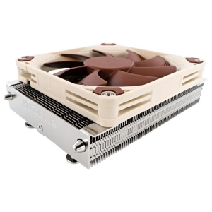 Sistema de refrigeração Noctua NH-L9i