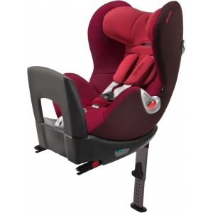 Cadeira auto Cybex Sirona