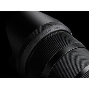 Sigma 18-35mm f/1.8 Art HSM DC