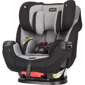 Carro infantil Evenflo assento Symphony DLX