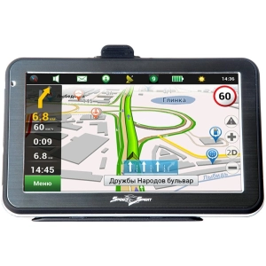 Velocidade ​Spirit M5035 AVIN navegador GPS