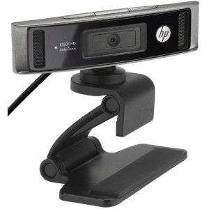 Webcam HP HD-4310