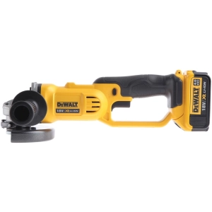 DeWALT DCG412M2