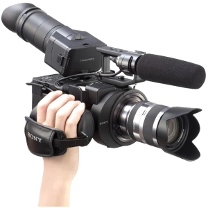 Sony NEX-FS700