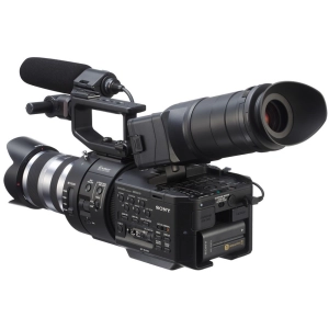 Sony NEX-FS700