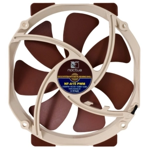 Sistema de refrigeração Noctua NF-A15 PWM