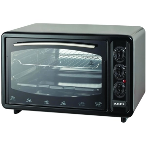 Forno elétrico Asel 0123