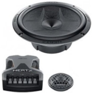 Alto-falante para carro Hertz ESK F165.5