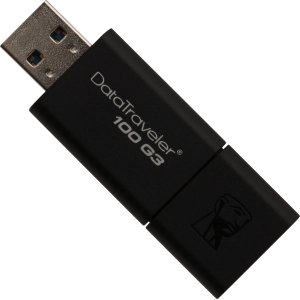 pen drive USB Kingston DataTraveler 100 G3