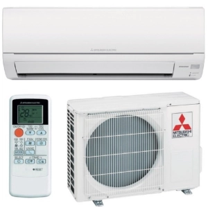 Mitsubishi Electric Classic MSZ-HJ25VA/MUZ-HJ25VA