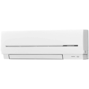 Ar condicionado padrão Mitsubishi Electric MSZ-SF25VE/MUZ-SF25VE