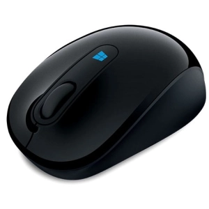 Microsoft Sculpt Mobile Mouse