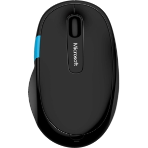 Microsoft Sculpt Comfort Mouse