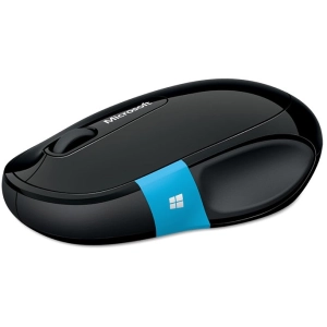 Microsoft Sculpt Comfort Mouse