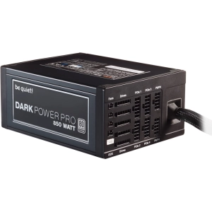 be quiet! Dark Power Pro 11