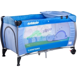 Caretero Medio Playpen