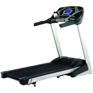 Spirit Fitness Esprit XT-385 Esteira