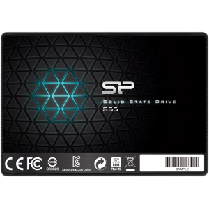 SSD Silicon Power Slim S55