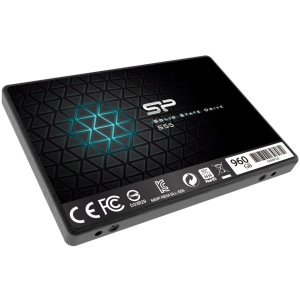 Silicon Power Slim S55